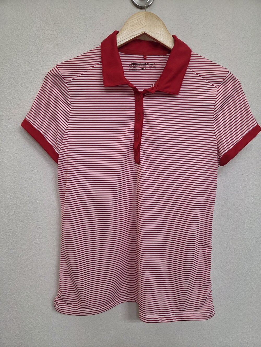 Nike Golf Polo Shirt